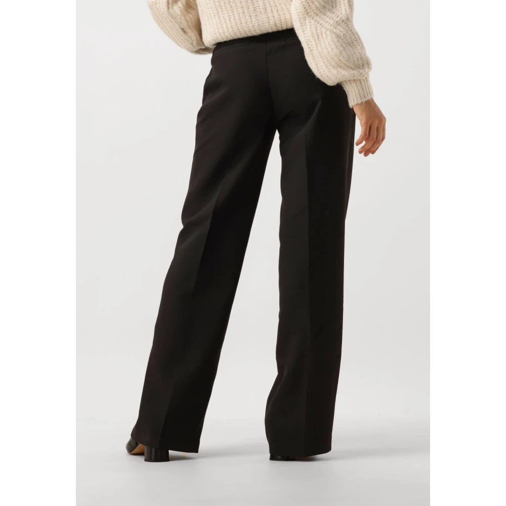 Freebird Pernille Damesbroek Zwart Black Dames