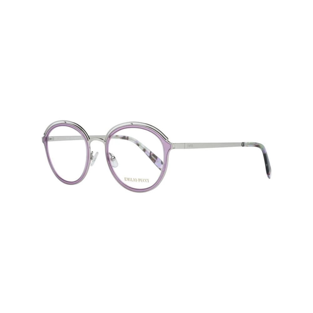 Accessories > Glasses - - Emilio Pucci - Modalova