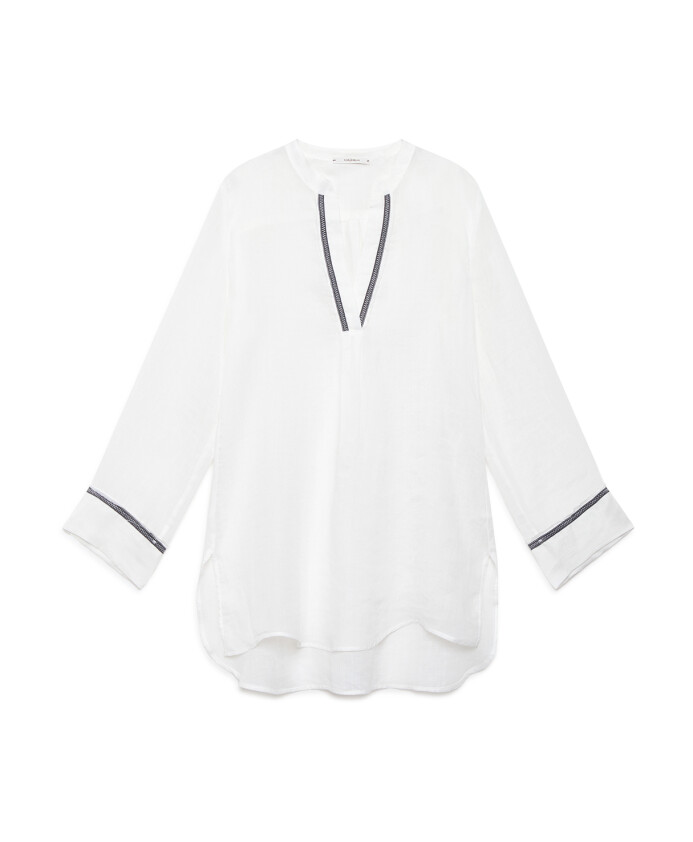 caftan-en-ramie-leger