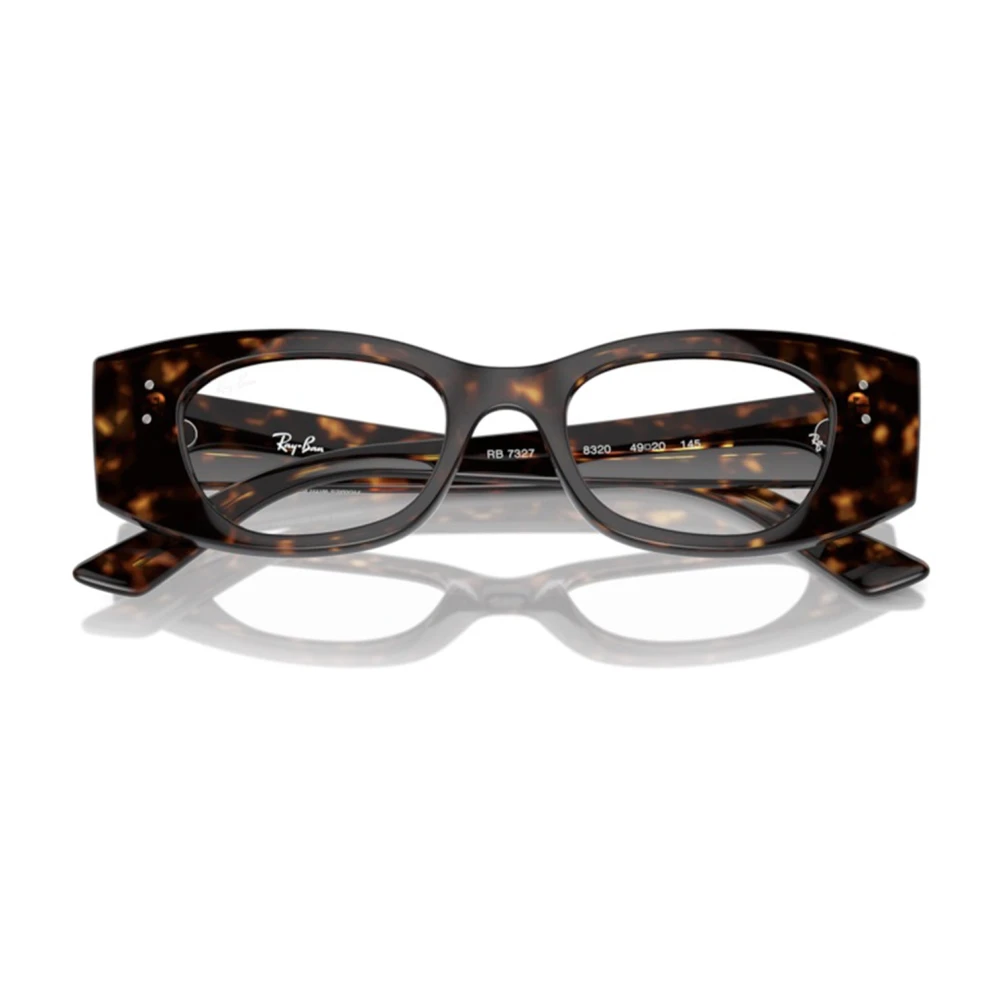 Ray-Ban Retro Ronde Zonnebril Multicolor Unisex