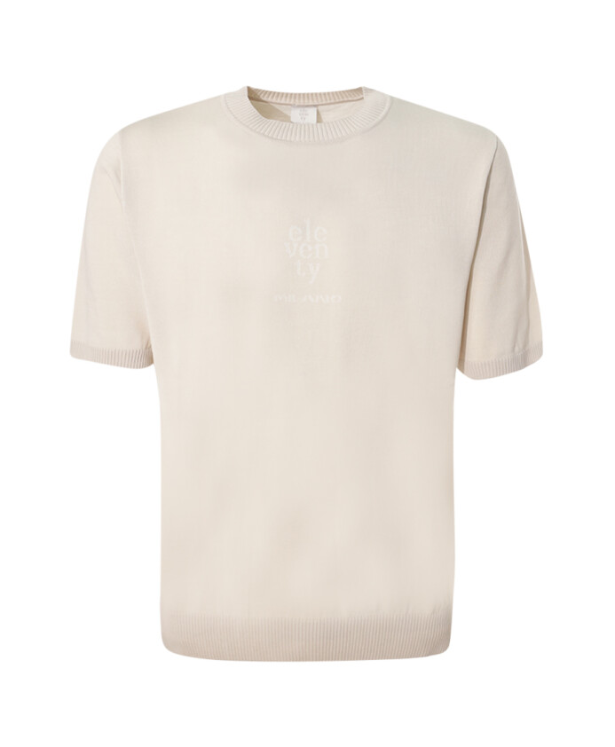 pull-a-manches-courtes-et-col-rond