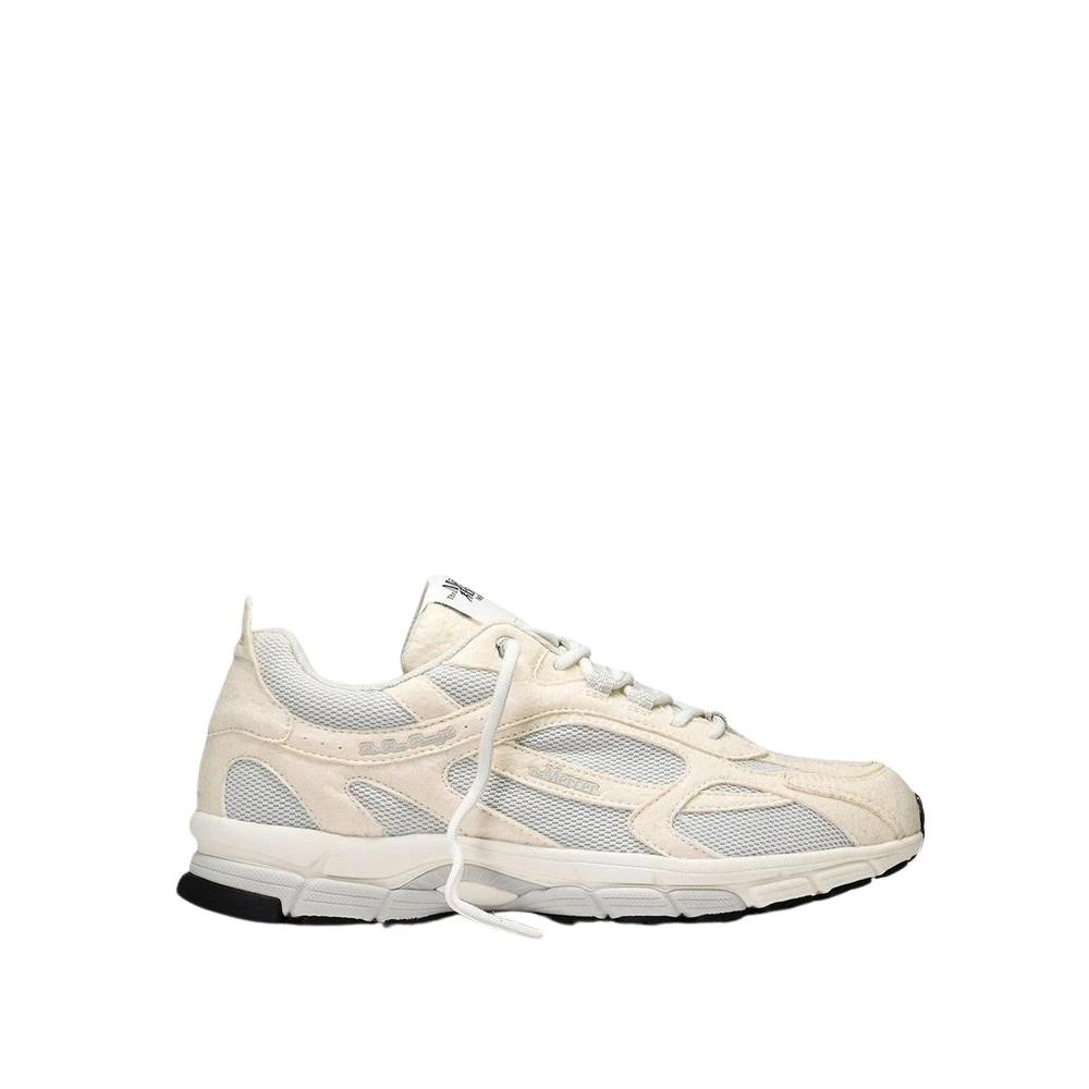 Mercer Amsterdam Re-Run Pineapple 2.0 Dames Schoenen Beige