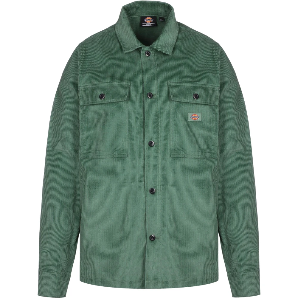 Shirts > Casual Shirts - - Dickies - Modalova