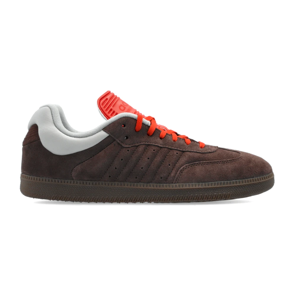 Adidas Originals Adidas X Dingyun Zhang Brown, Dam