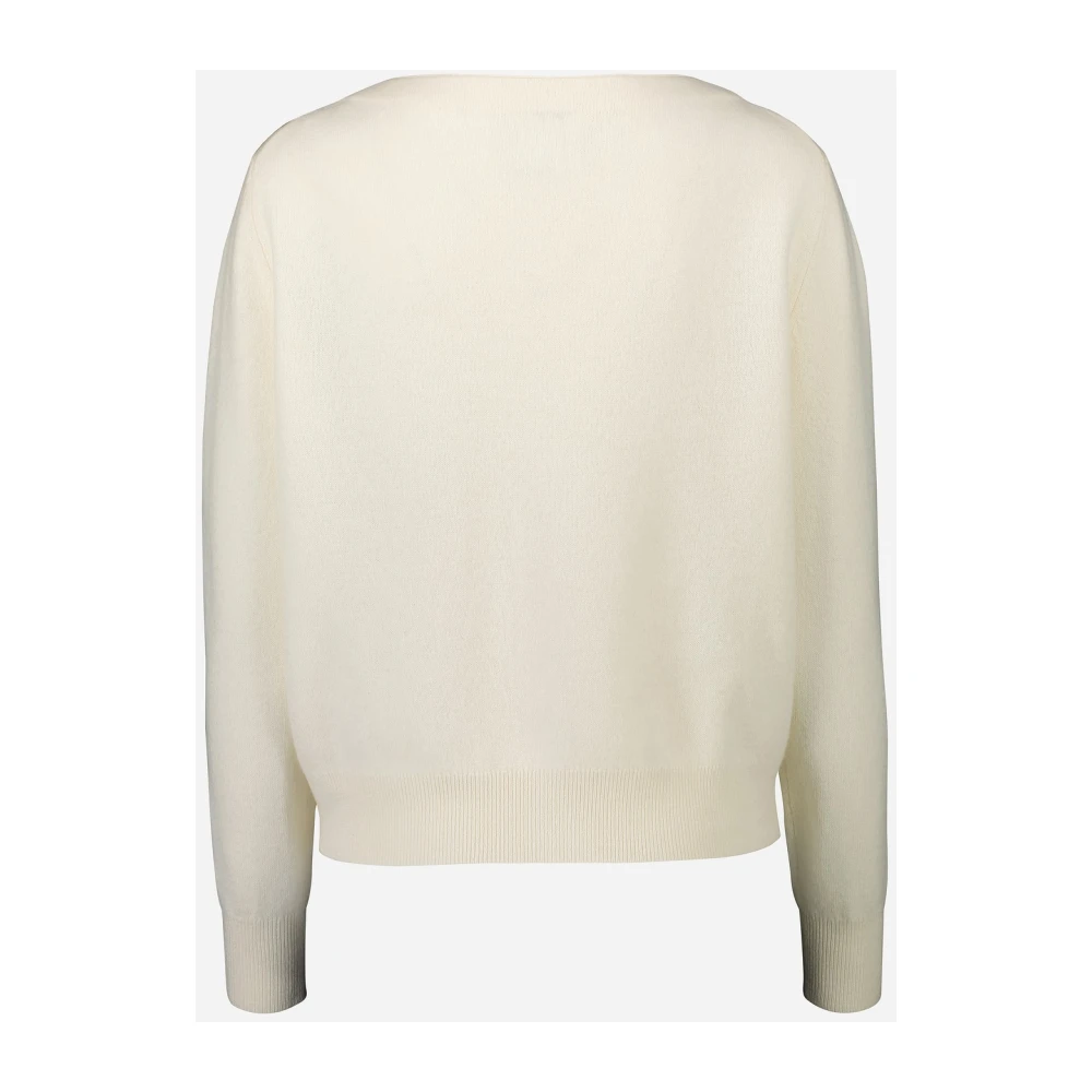 allude Cardigans Beige Dames