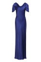silk-draped-satin-dress