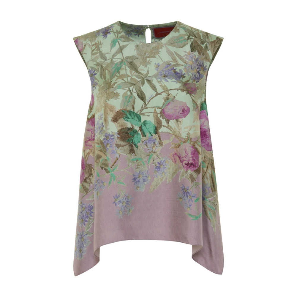 Tops > Sleeveless Tops - - La DoubleJ - Modalova