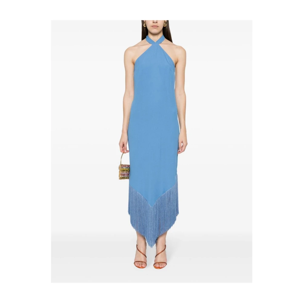 Taller Marmo Maxi Dresses Blue Dames