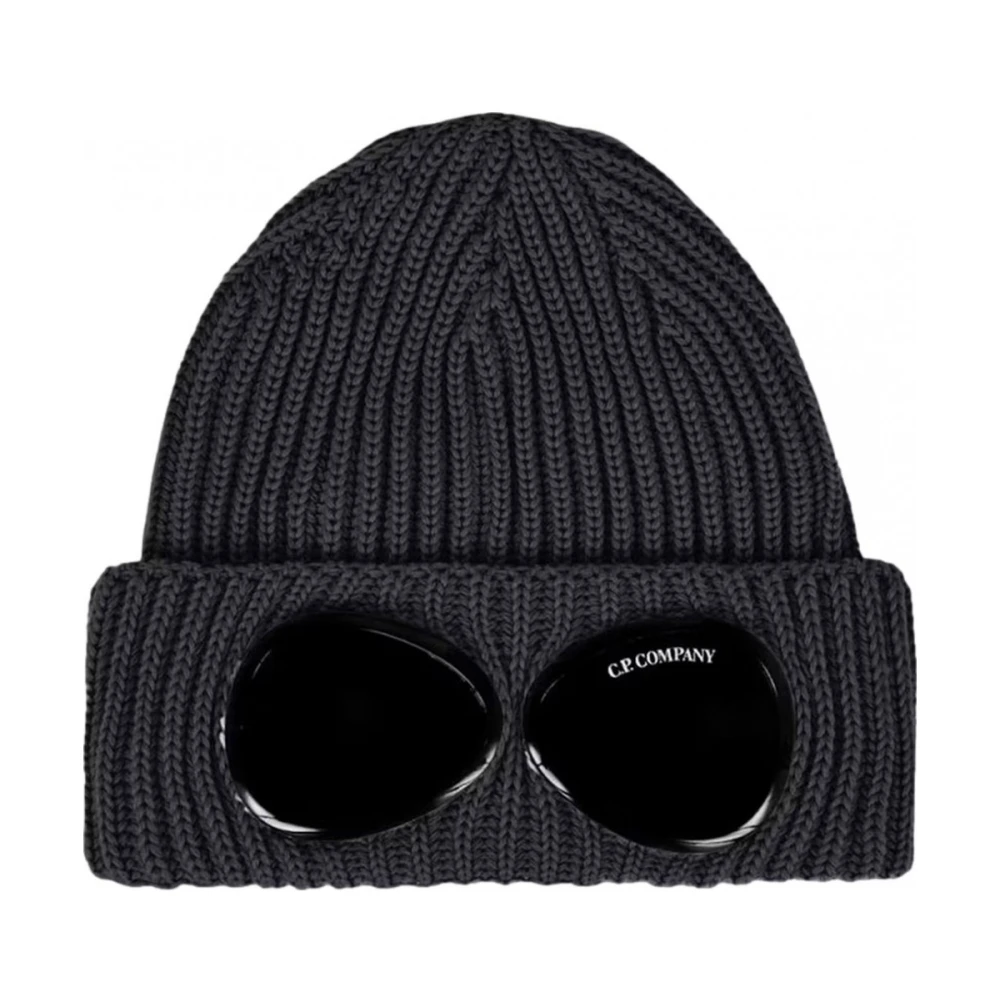 Accessories > Hats > Beanies - - C.p. Company - Modalova