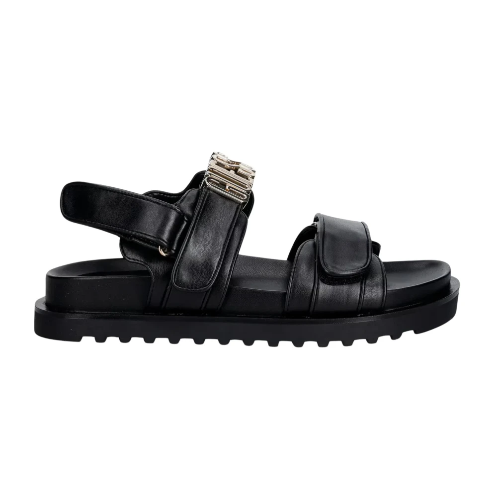 Guess , Damen, Schuhe, Schwarzk, 37 Eu