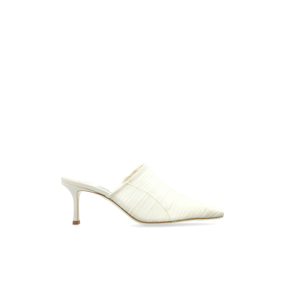 Shoes > Heels > Heeled Mules - - Jimmy Choo - Modalova