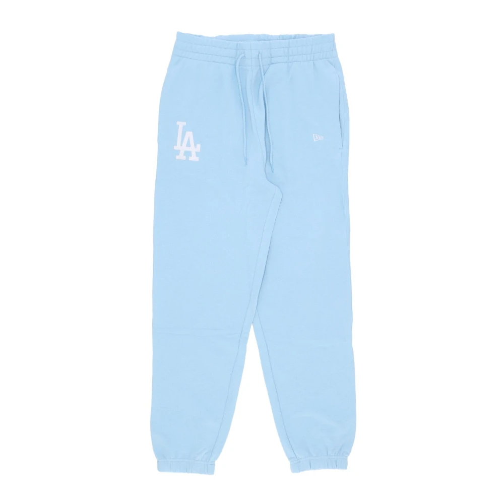 New Era Uomo Blu Pantaloni, Xl, New,