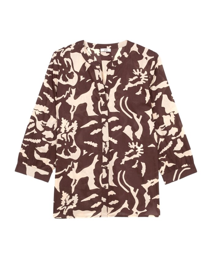 blouse-ample-en-coton-a-motifs