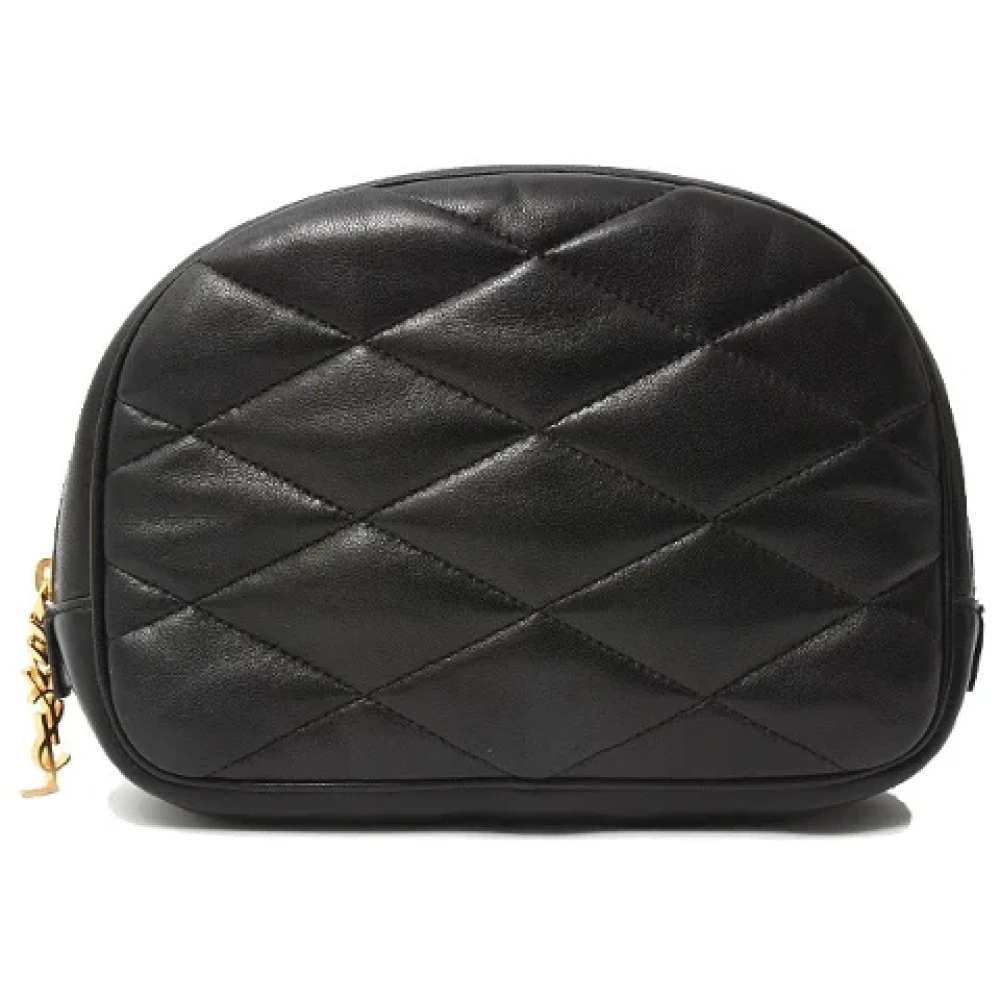 Pre-owned > Pre-owned Bags > Pre-owned Clutches - - Yves Saint Laurent Vintage - Modalova