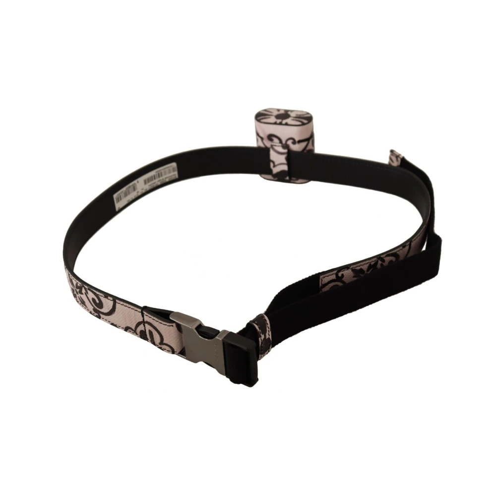 Dolce & Gabbana Belts Multicolor Dames