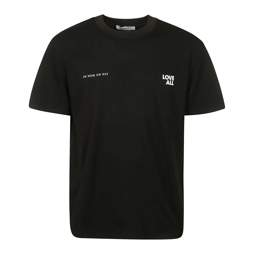 Tops > T-Shirts - - IH NOM UH NIT - Modalova
