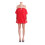 red-metallic-detail-dress