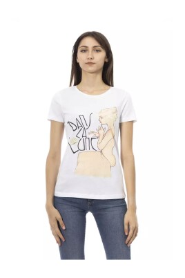 Camiseta T-Shirt Minuty Feminina Preto 1407