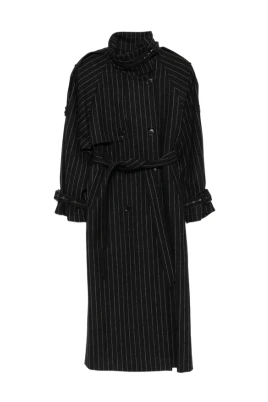 Avic Trenchcoat