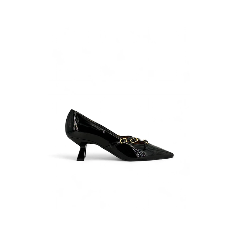 Shoes > Heels > Pumps - - Bianca Di - Modalova