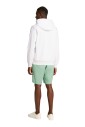 witte-hoodie-met-groen-logo
