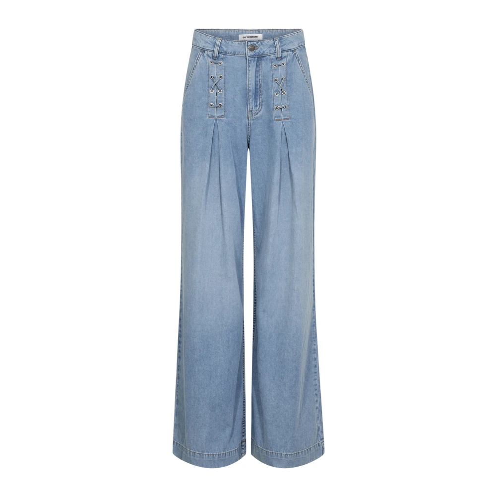 Jeans > Wide Jeans - - Co'Couture - Modalova