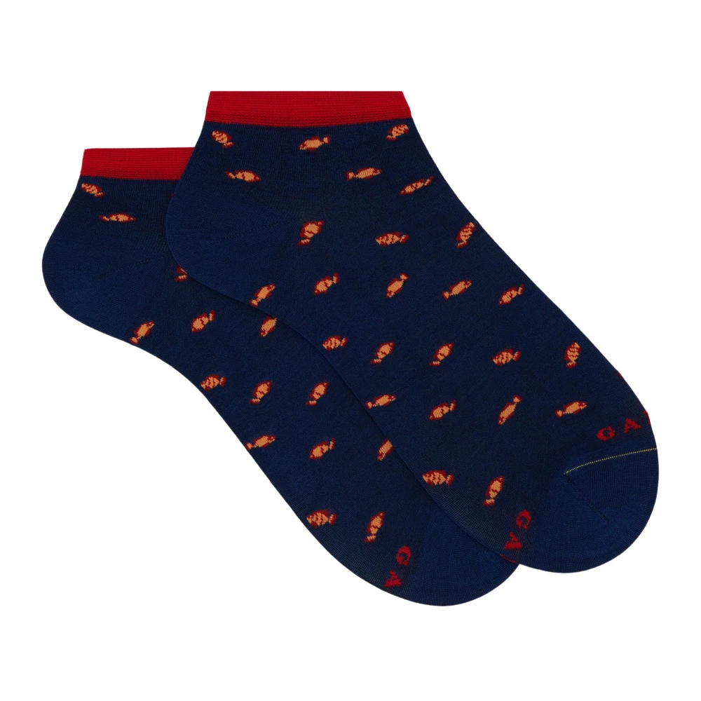 Underwear > Socks - - Gallo - Modalova