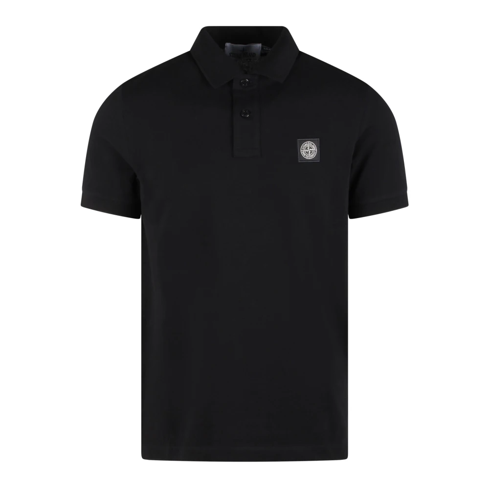 Tops > Polo Shirts - - Stone Island - Modalova