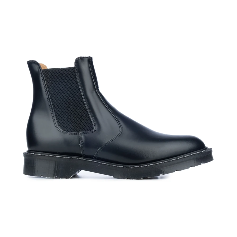 Shoes > Boots > Chelsea Boots - - Solovair - Modalova
