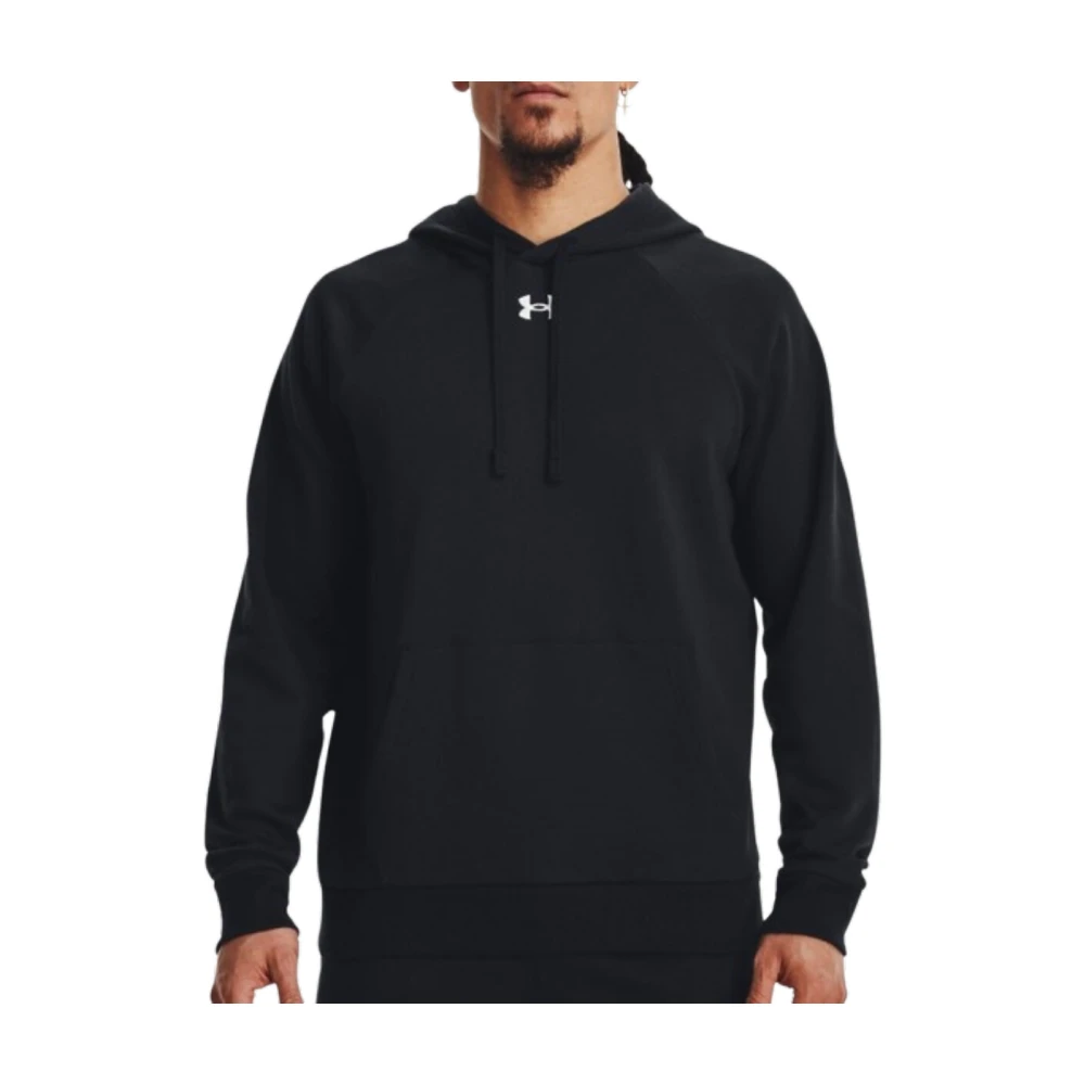 Sweatshirts & Hoodies > Hoodies - - Under Armour - Modalova