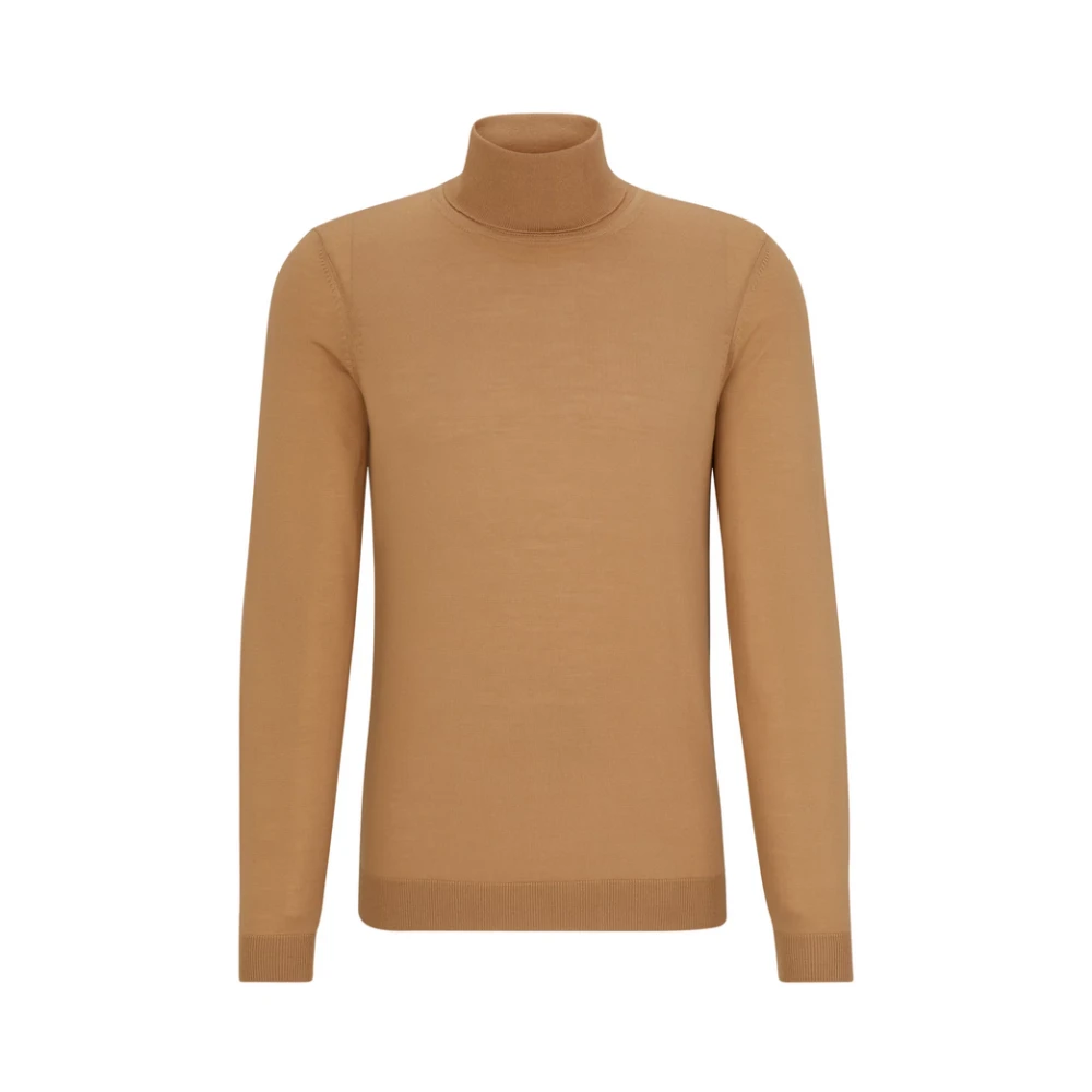 Knitwear > Turtlenecks - - Hugo Boss - Modalova