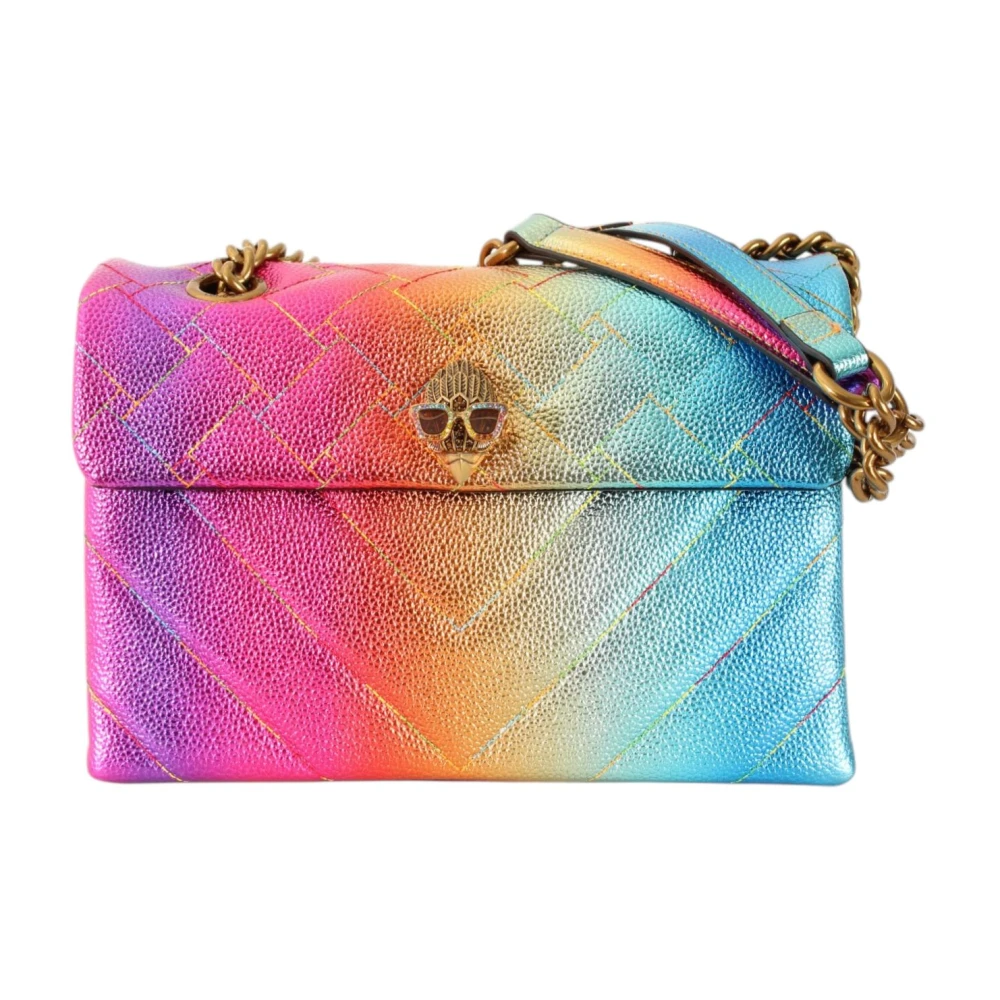 Kurt Geiger Women's Multicolor Rochefort Handtas - Shoulder Bags - One Size - Bags