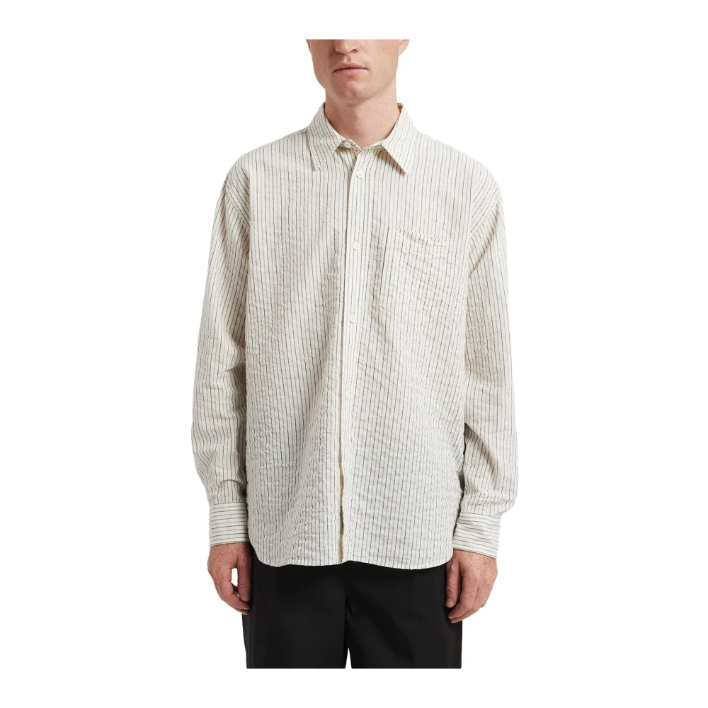 Shirts > Casual Shirts - - Norse Projects - Modalova