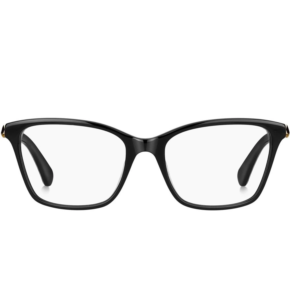 Kate Spade Eyewear frames Cailye Black Dames