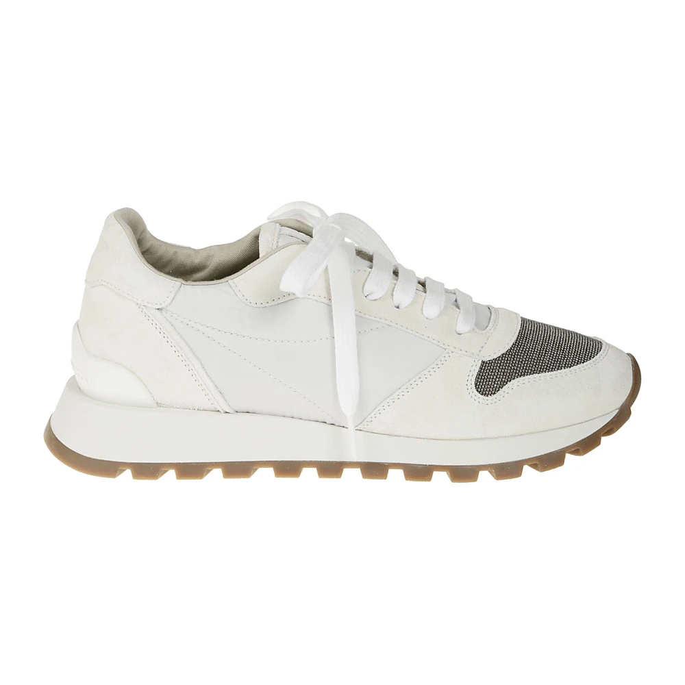 Shoes > Sneakers - - Brunello Cucinelli - Modalova
