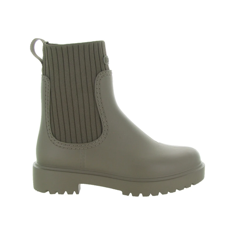 Shoes > Boots > Chelsea Boots - - Unisa - Modalova