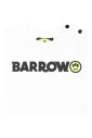 t-shirt-en-coton-blanc-avec-sourire-jaune