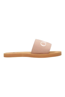 Woody Sandal