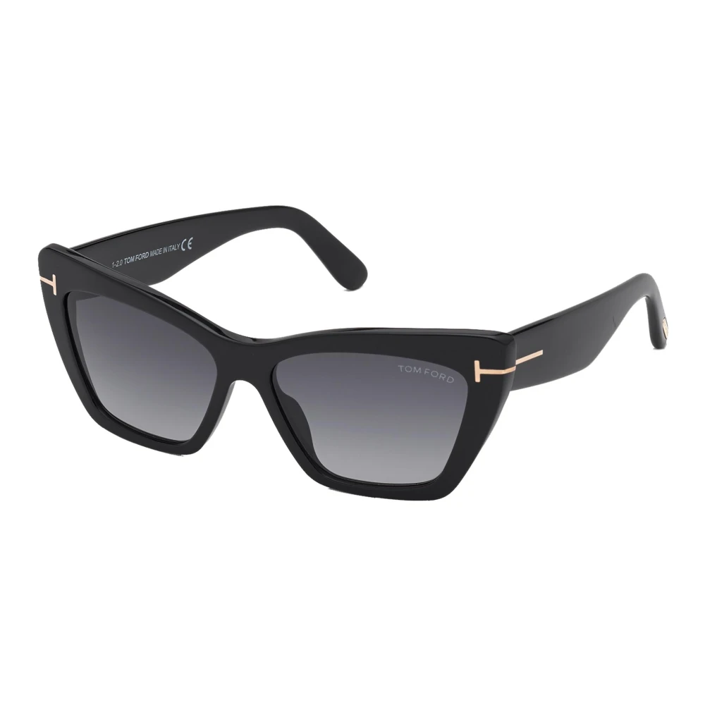 Accessories > Sunglasses - - Tom Ford - Modalova
