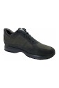 chaussures-interactives-en-daim-gris