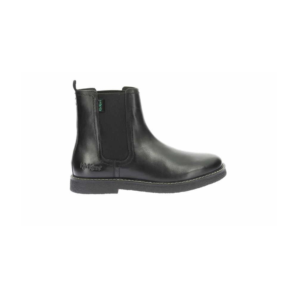 Shoes > Boots > Chelsea Boots - - Kickers - Modalova