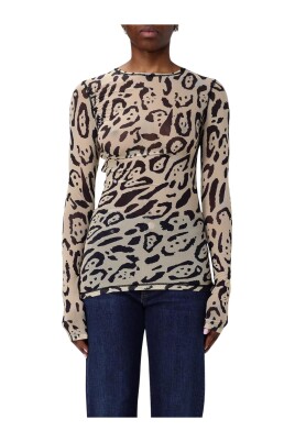 leopard-print-mesh-top