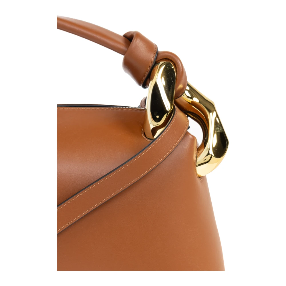 JW Anderson Handtas Brown Dames