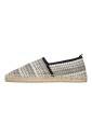 chaussures-plates-multicolores