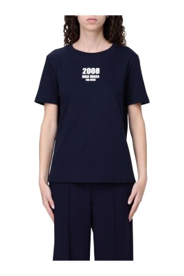 sort-afslappet-pasform-t-shirt