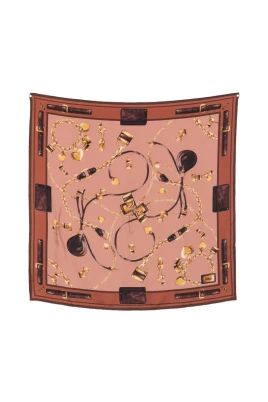 Pedington Foulard