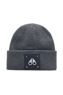 Logo Beanie i Cement Ull