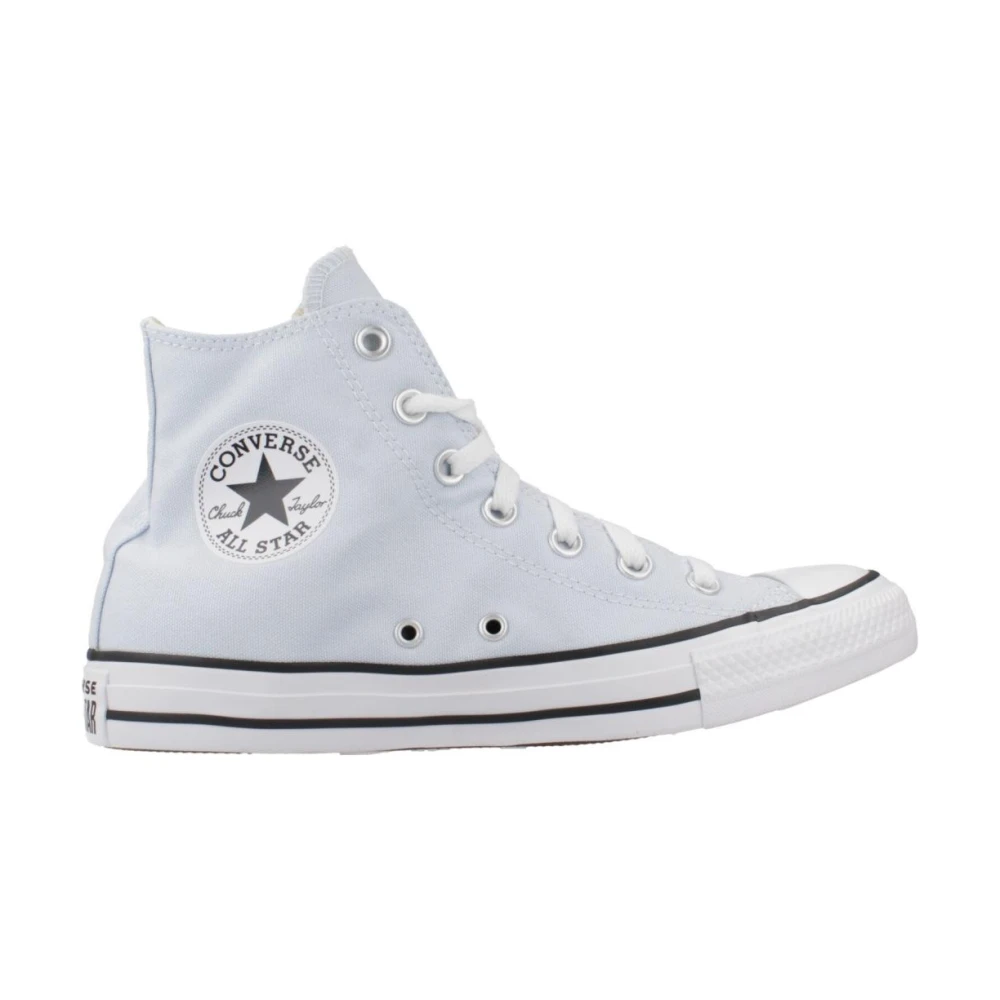 Converse Klassieke All Star Sneakers Dames Schoenen Blauw