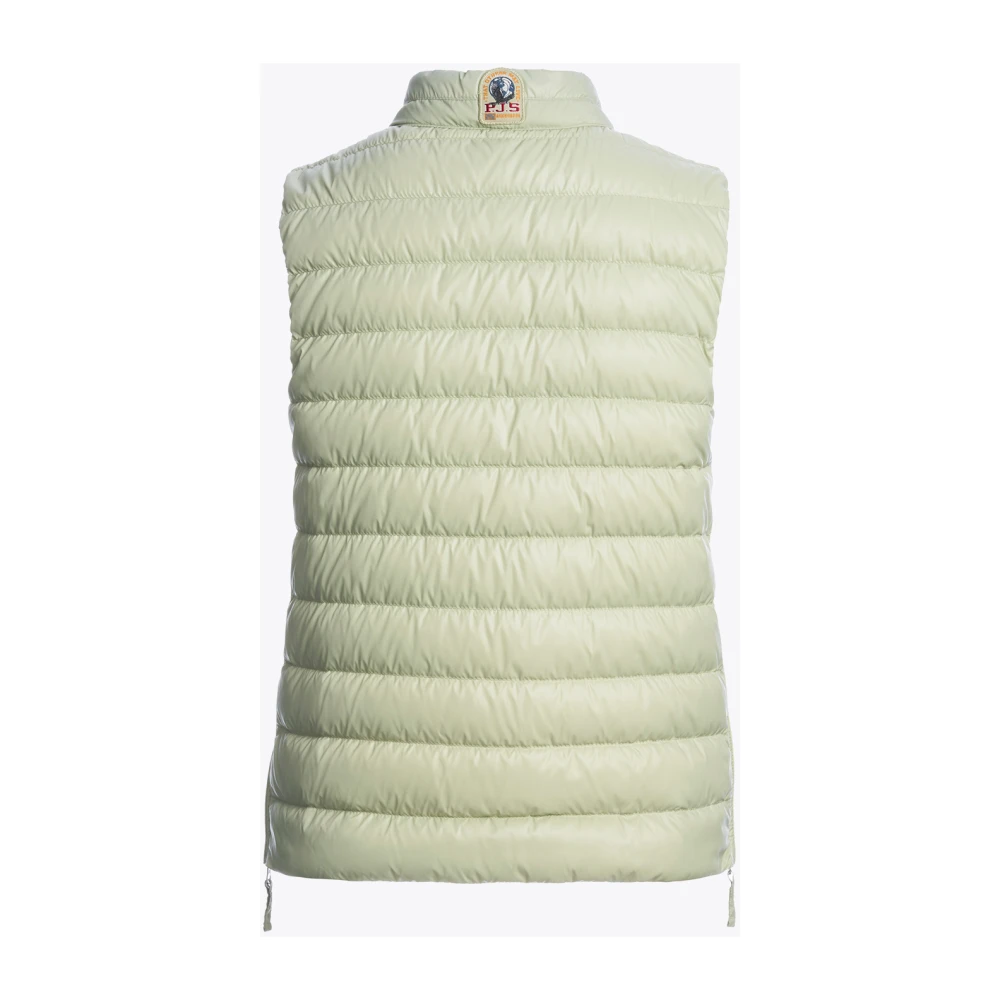 Parajumpers Jannah Dames Donsvest Green Heren