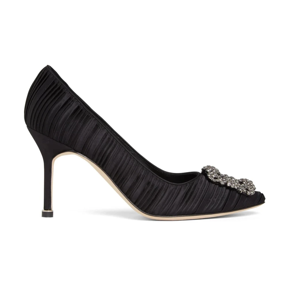 Shoes > Heels > Pumps - - Manolo Blahnik - Modalova